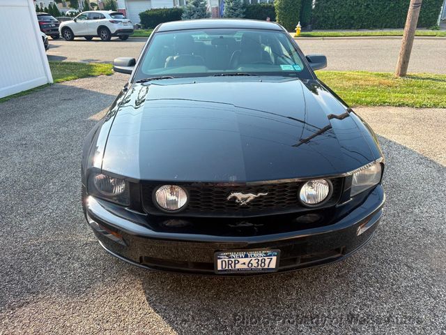 2007 Ford Mustang GT Deluxe For Sale - 23050529 - 2