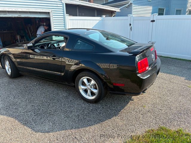 2007 Ford Mustang GT Deluxe For Sale - 23050529 - 3