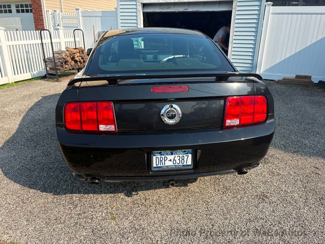 2007 Ford Mustang GT Deluxe For Sale - 23050529 - 4