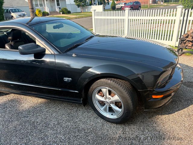 2007 Ford Mustang GT Deluxe For Sale - 23050529 - 5