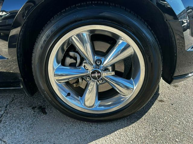 2007 Ford Mustang Local Trade/GT Deluxe Pkg/Leather Seats/Pwr Windows-Locks - 22973566 - 22