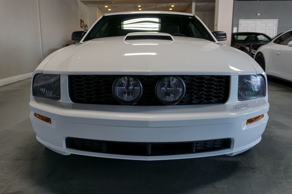2007 Ford Mustang *Saleen Supercharged* *5-Speed Manual* *West Coast Car* - 22806255 - 14