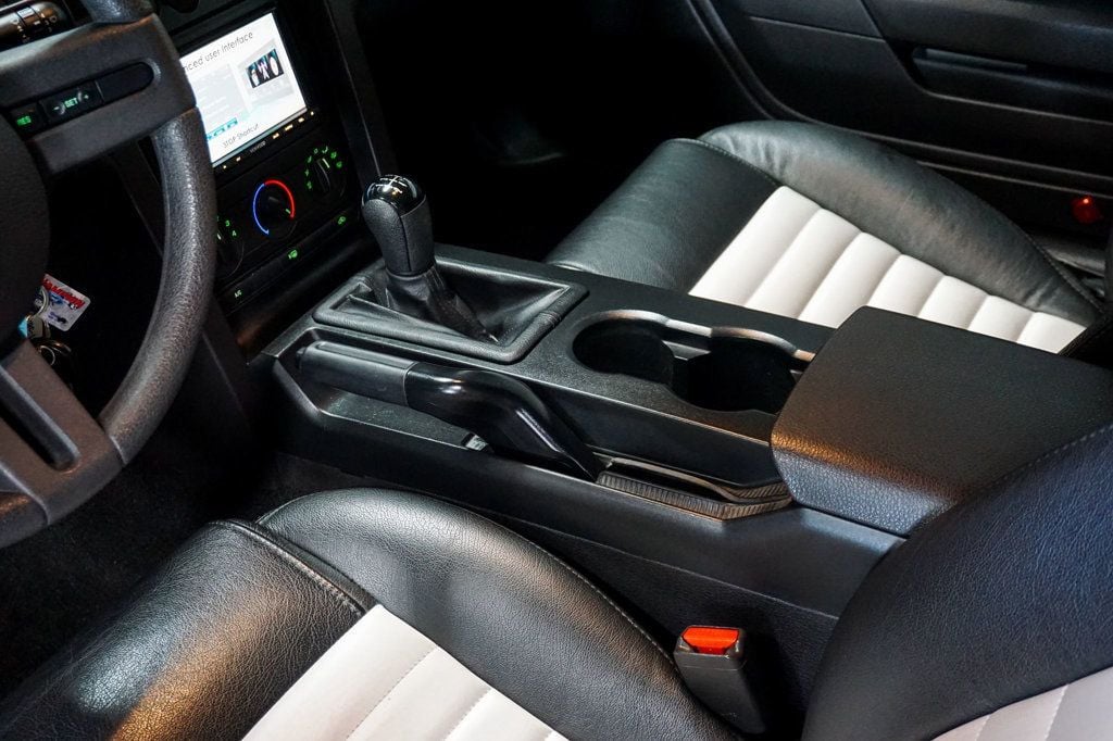 2007 Ford Mustang *Saleen Supercharged* *5-Speed Manual* *West Coast Car* - 22806255 - 20