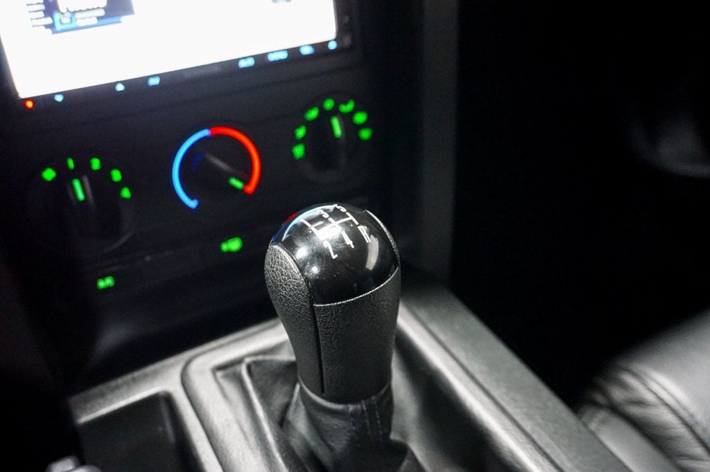 2007 Ford Mustang *Saleen Supercharged* *5-Speed Manual* *West Coast Car* - 22806255 - 21