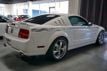 2007 Ford Mustang *Saleen Supercharged* *5-Speed Manual* *West Coast Car* - 22806255 - 22