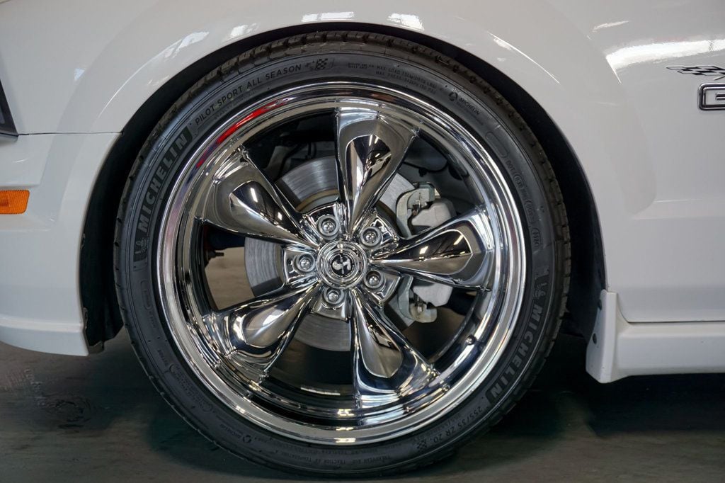 2007 Ford Mustang *Saleen Supercharged* *5-Speed Manual* *West Coast Car* - 22806255 - 32