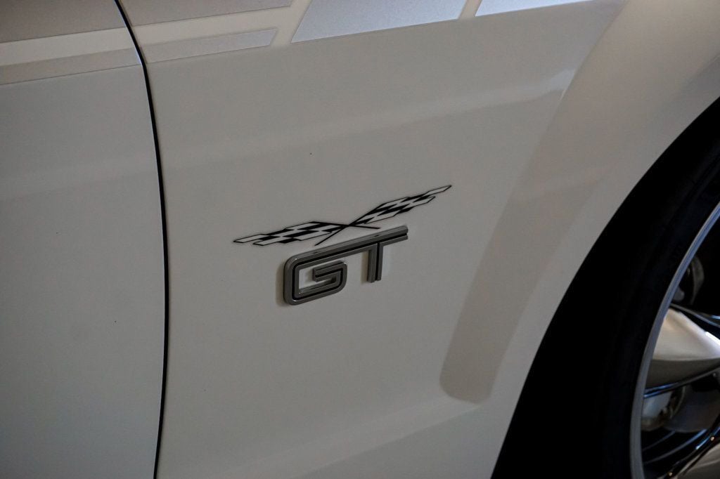 2007 Ford Mustang *Saleen Supercharged* *5-Speed Manual* *West Coast Car* - 22806255 - 40