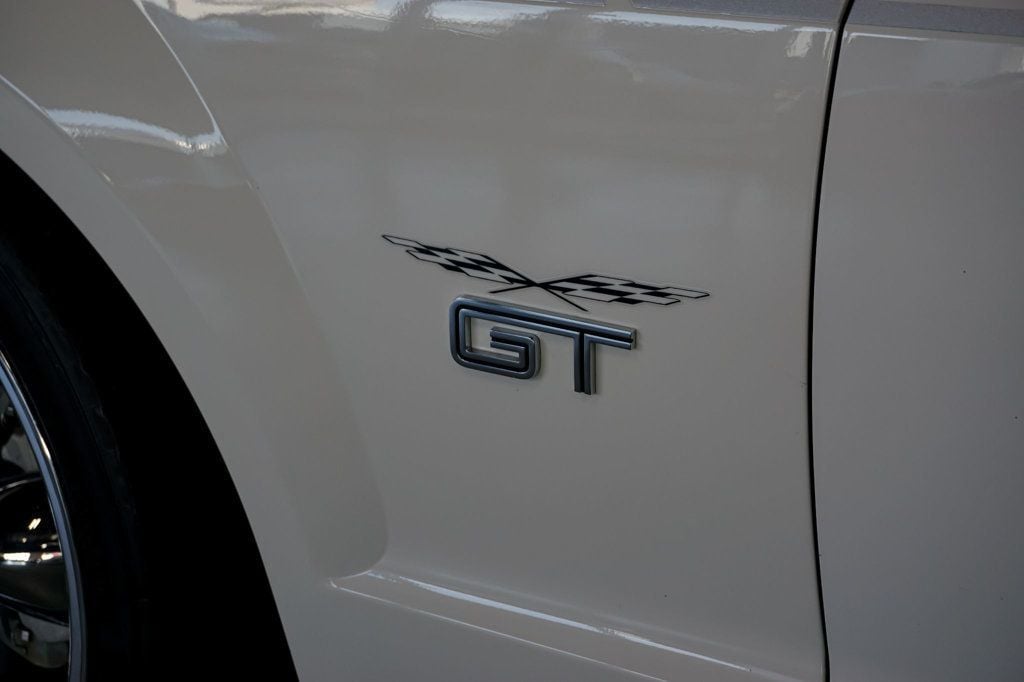 2007 Ford Mustang *Saleen Supercharged* *5-Speed Manual* *West Coast Car* - 22806255 - 41