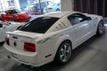 2007 Ford Mustang *Saleen Supercharged* *5-Speed Manual* *West Coast Car* - 22806255 - 44