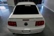 2007 Ford Mustang *Saleen Supercharged* *5-Speed Manual* *West Coast Car* - 22806255 - 47
