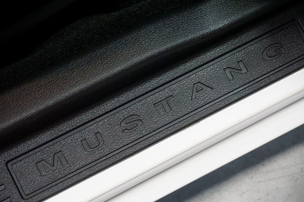 2007 Ford Mustang *Saleen Supercharged* *5-Speed Manual* *West Coast Car* - 22806255 - 48