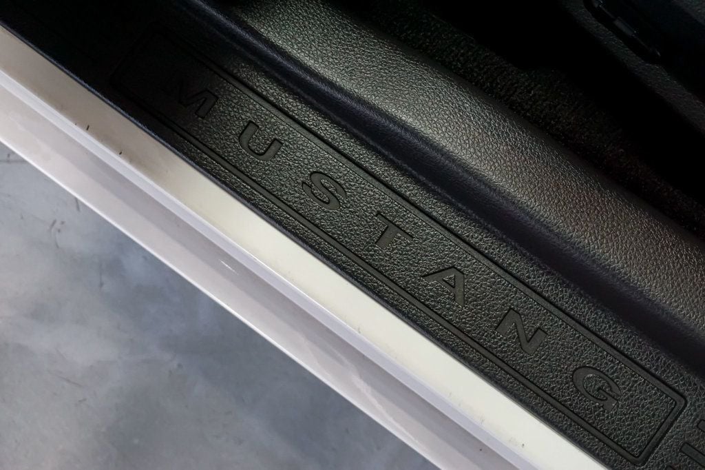 2007 Ford Mustang *Saleen Supercharged* *5-Speed Manual* *West Coast Car* - 22806255 - 49