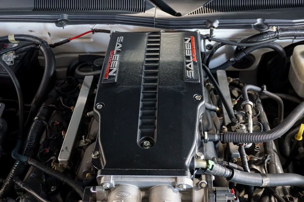 2007 Ford Mustang *Saleen Supercharged* *5-Speed Manual* *West Coast Car* - 22806255 - 50