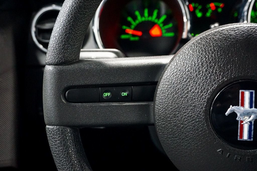 2007 Ford Mustang *Saleen Supercharged* *5-Speed Manual* *West Coast Car* - 22806255 - 51