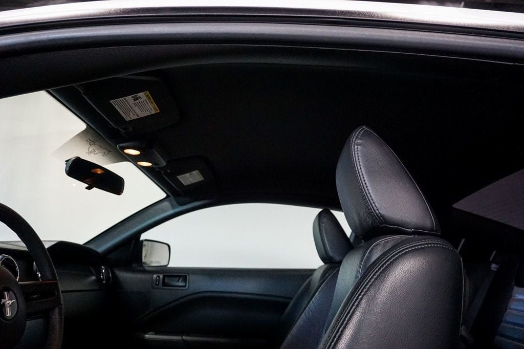 2007 Ford Mustang *Saleen Supercharged* *5-Speed Manual* *West Coast Car* - 22806255 - 56