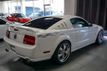 2007 Ford Mustang *Saleen Supercharged* *5-Speed Manual* *West Coast Car* - 22806255 - 5