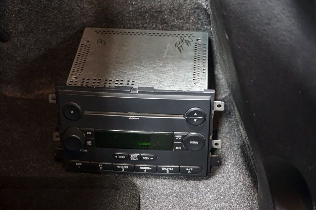 2007 Ford Mustang *Saleen Supercharged* *5-Speed Manual* *West Coast Car* - 22806255 - 59