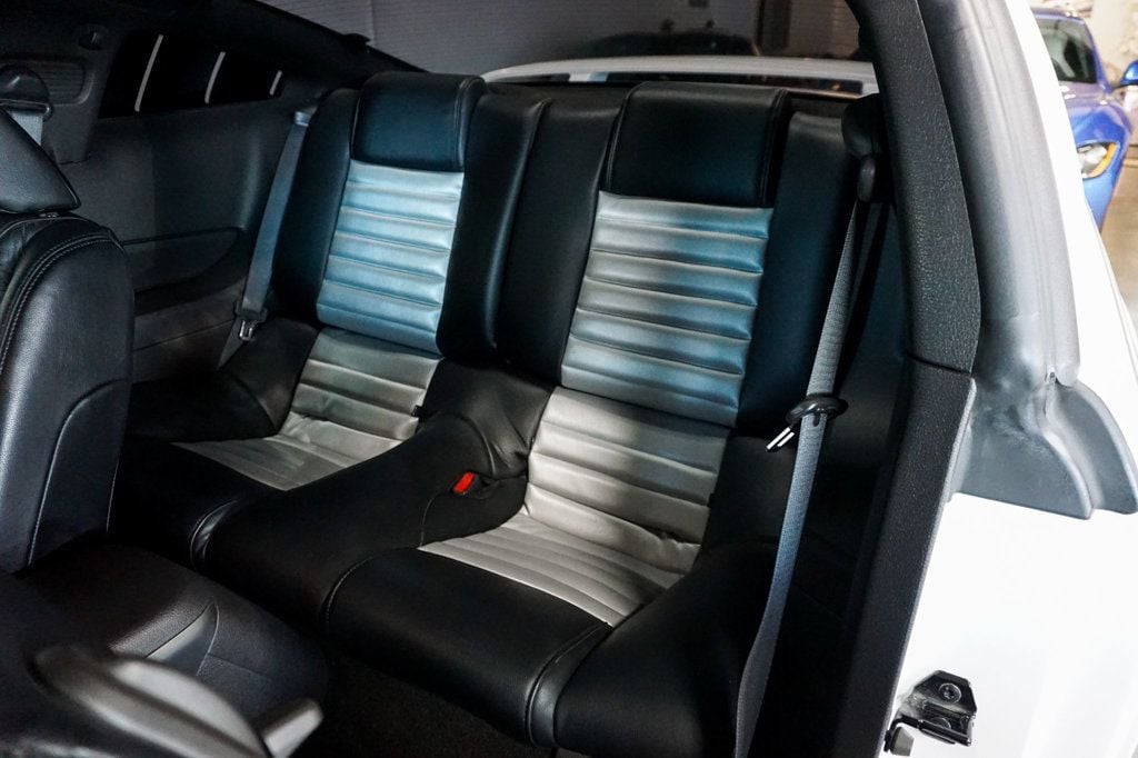 2007 Ford Mustang *Saleen Supercharged* *5-Speed Manual* *West Coast Car* - 22806255 - 61