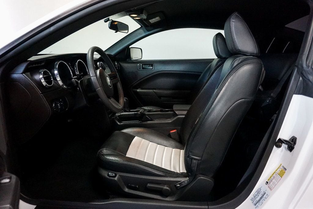 2007 Ford Mustang *Saleen Supercharged* *5-Speed Manual* *West Coast Car* - 22806255 - 7