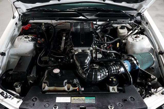 2007 Ford Mustang *Saleen Supercharged* *5-Speed Manual* *West Coast Car* - 22997492 - 12