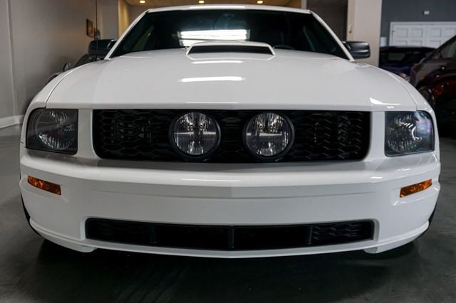 2007 Ford Mustang *Saleen Supercharged* *5-Speed Manual* *West Coast Car* - 22997492 - 13