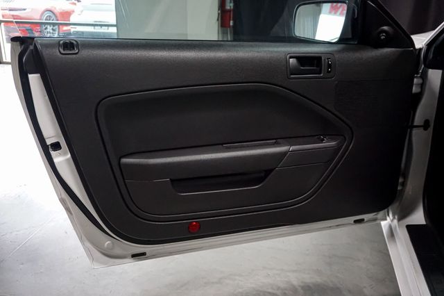 2007 Ford Mustang *Saleen Supercharged* *5-Speed Manual* *West Coast Car* - 22997492 - 15