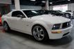2007 Ford Mustang *Saleen Supercharged* *5-Speed Manual* *West Coast Car* - 22997492 - 22