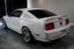 2007 Ford Mustang *Saleen Supercharged* *5-Speed Manual* *West Coast Car* - 22997492 - 24