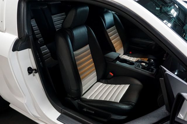 2007 Ford Mustang *Saleen Supercharged* *5-Speed Manual* *West Coast Car* - 22997492 - 26