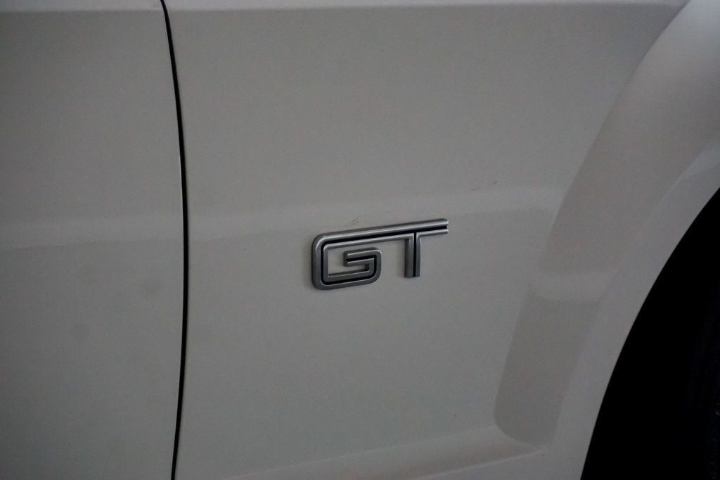 2007 Ford Mustang *Saleen Supercharged* *5-Speed Manual* *West Coast Car* - 22997492 - 28