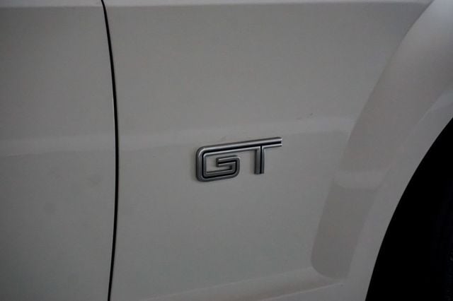 2007 Ford Mustang *Saleen Supercharged* *5-Speed Manual* *West Coast Car* - 22997492 - 28