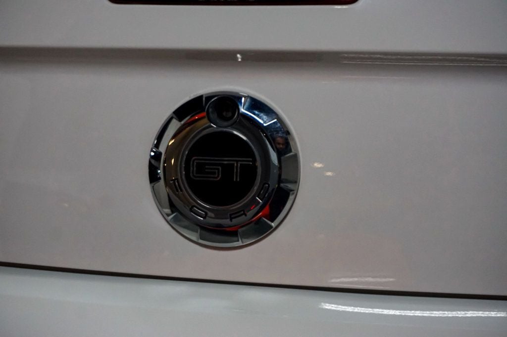 2007 Ford Mustang *Saleen Supercharged* *5-Speed Manual* *West Coast Car* - 22997492 - 29