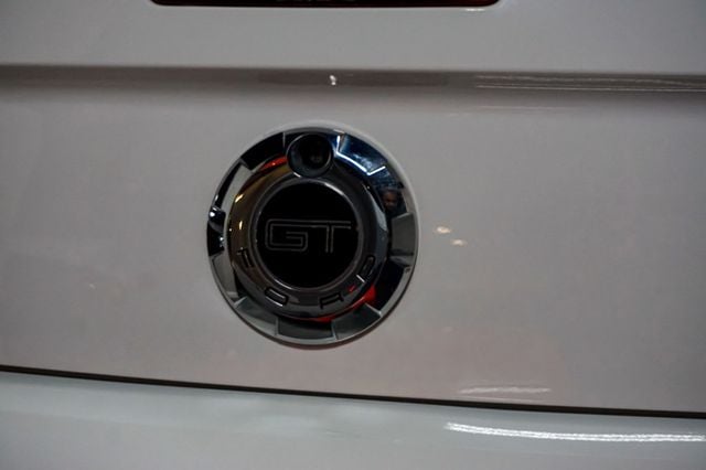 2007 Ford Mustang *Saleen Supercharged* *5-Speed Manual* *West Coast Car* - 22997492 - 29