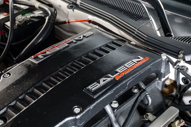 2007 Ford Mustang *Saleen Supercharged* *5-Speed Manual* *West Coast Car* - 22997492 - 31