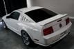 2007 Ford Mustang *Saleen Supercharged* *5-Speed Manual* *West Coast Car* - 22997492 - 32