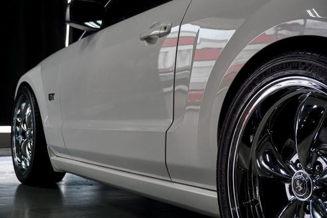 2007 Ford Mustang *Saleen Supercharged* *5-Speed Manual* *West Coast Car* - 22997492 - 36