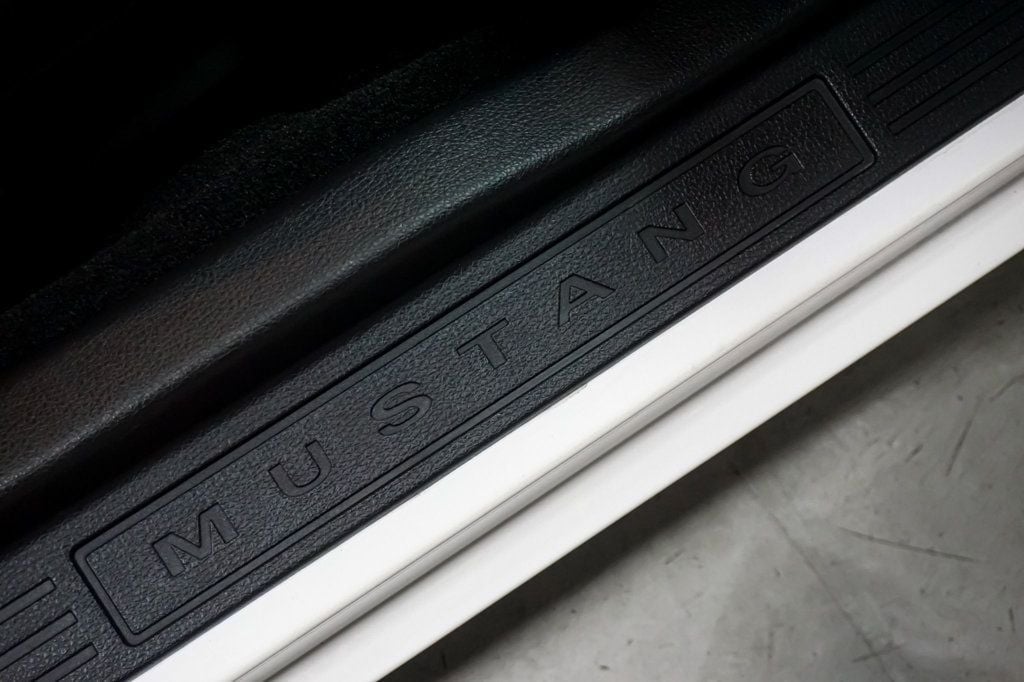 2007 Ford Mustang *Saleen Supercharged* *5-Speed Manual* *West Coast Car* - 22997492 - 37