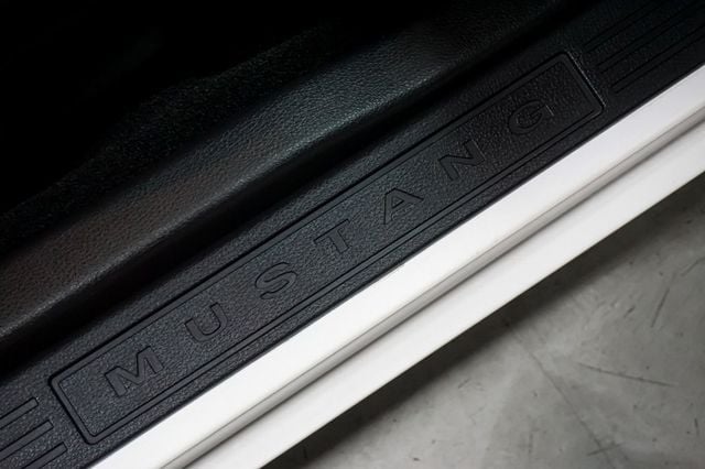 2007 Ford Mustang *Saleen Supercharged* *5-Speed Manual* *West Coast Car* - 22997492 - 37