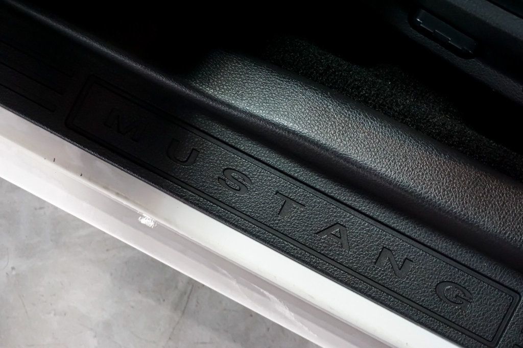 2007 Ford Mustang *Saleen Supercharged* *5-Speed Manual* *West Coast Car* - 22997492 - 38