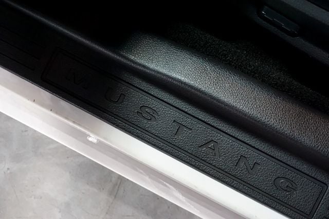 2007 Ford Mustang *Saleen Supercharged* *5-Speed Manual* *West Coast Car* - 22997492 - 38