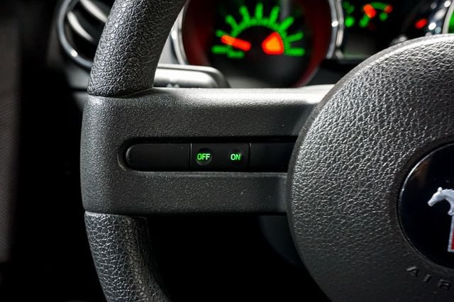 2007 Ford Mustang *Saleen Supercharged* *5-Speed Manual* *West Coast Car* - 22997492 - 39