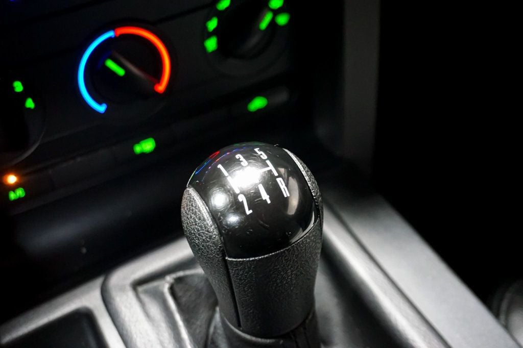 2007 Ford Mustang *Saleen Supercharged* *5-Speed Manual* *West Coast Car* - 22997492 - 42