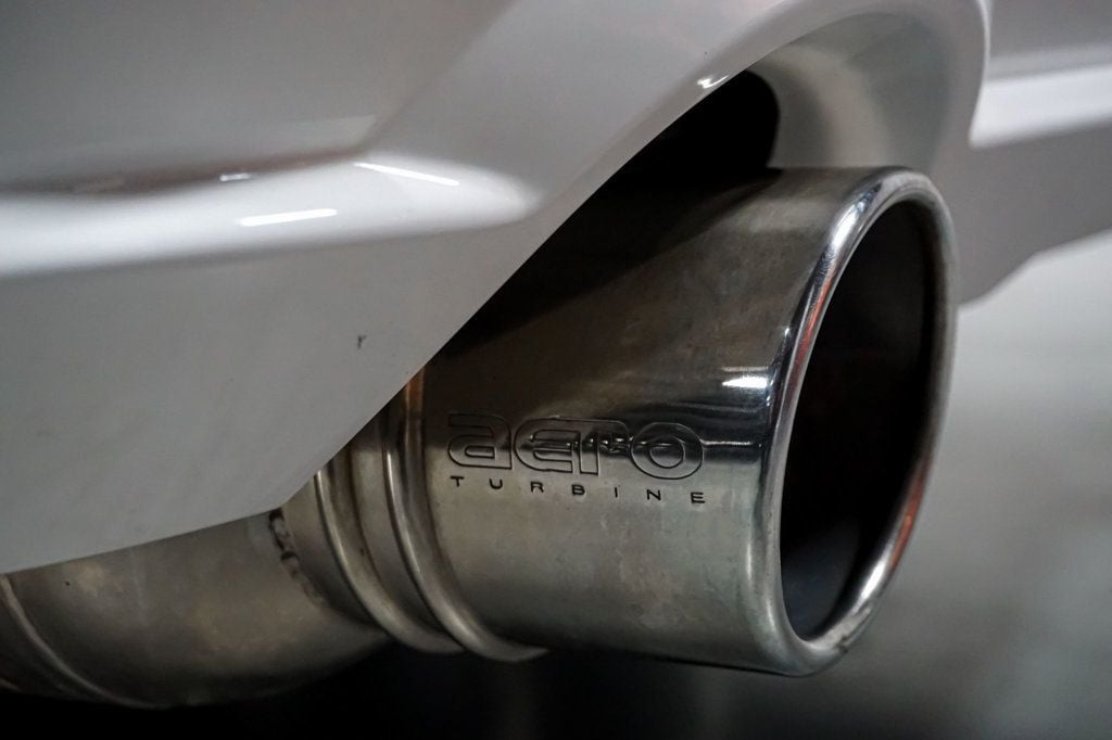 2007 Ford Mustang *Saleen Supercharged* *5-Speed Manual* *West Coast Car* - 22997492 - 44