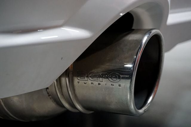 2007 Ford Mustang *Saleen Supercharged* *5-Speed Manual* *West Coast Car* - 22997492 - 44