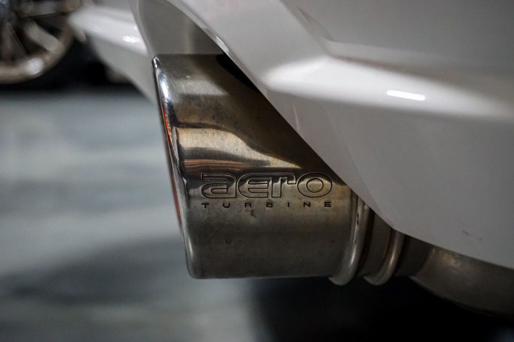 2007 Ford Mustang *Saleen Supercharged* *5-Speed Manual* *West Coast Car* - 22997492 - 45