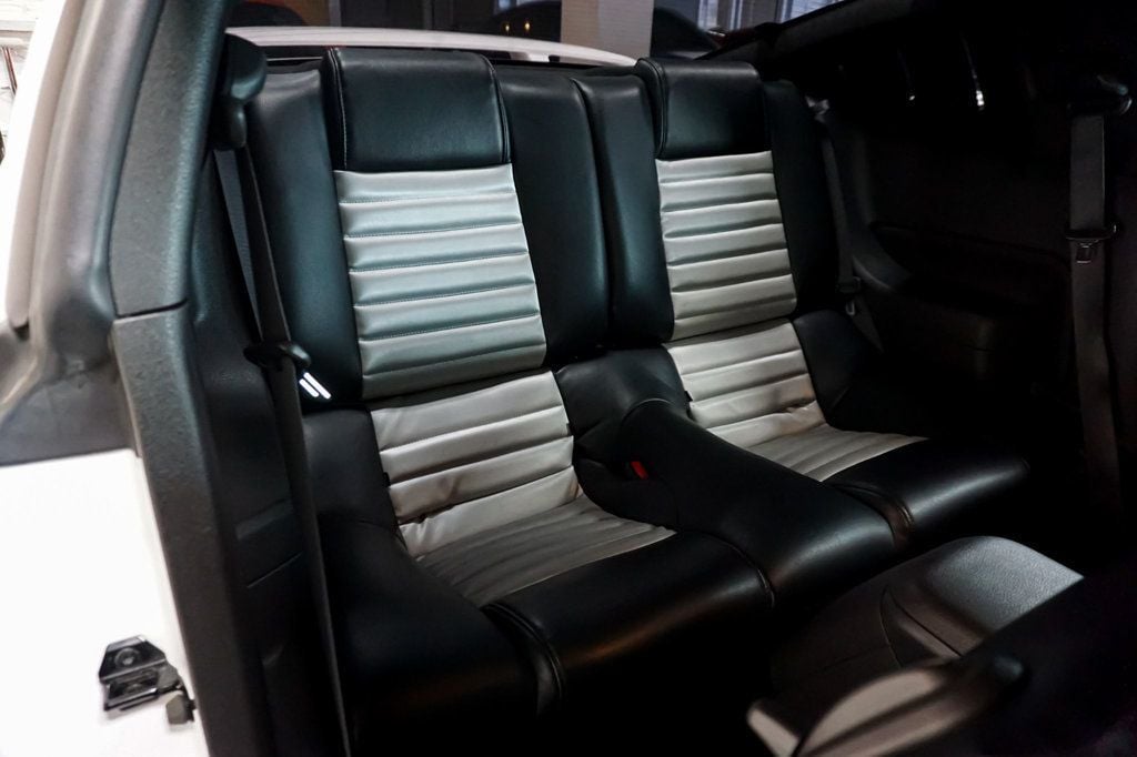 2007 Ford Mustang *Saleen Supercharged* *5-Speed Manual* *West Coast Car* - 22997492 - 46