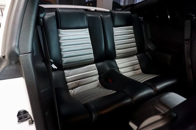 2007 Ford Mustang *Saleen Supercharged* *5-Speed Manual* *West Coast Car* - 22997492 - 46