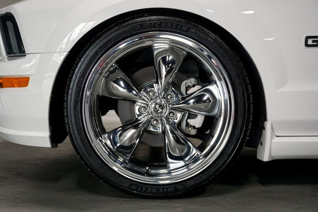 2007 Ford Mustang *Saleen Supercharged* *5-Speed Manual* *West Coast Car* - 22997492 - 50