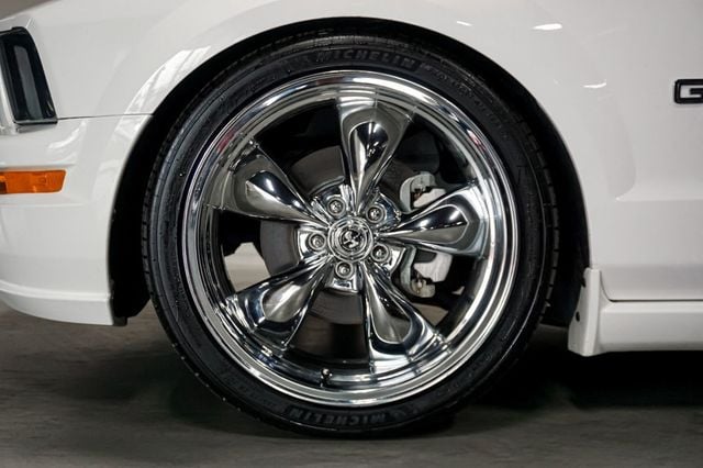 2007 Ford Mustang *Saleen Supercharged* *5-Speed Manual* *West Coast Car* - 22997492 - 50