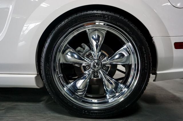 2007 Ford Mustang *Saleen Supercharged* *5-Speed Manual* *West Coast Car* - 22997492 - 51